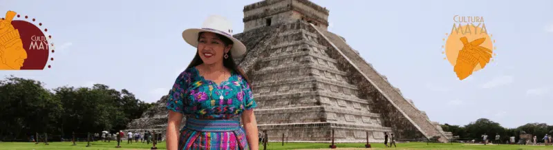 ¿Sabías que la población maya no desapareció? - Easy Español