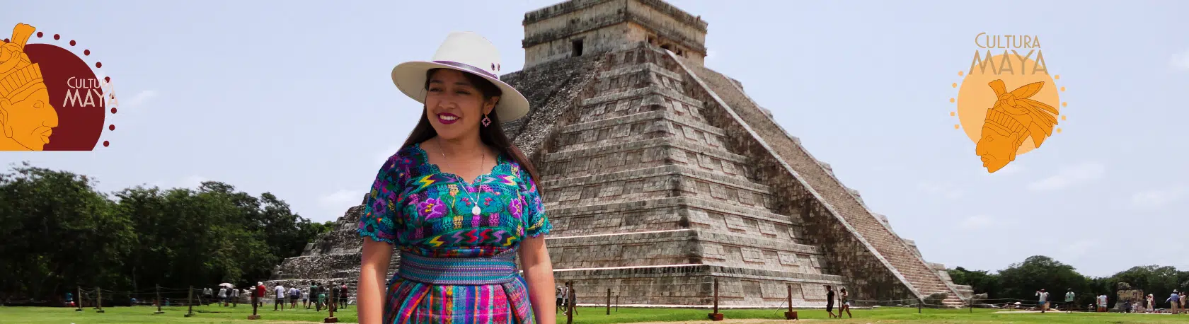 ¿Sabías que la población maya no desapareció? - Easy Español