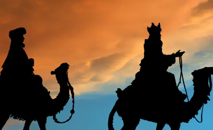 ¿Sabías que en España y partes de América Latina los Reyes Magos son más populares que Santa Claus? - Easy Español