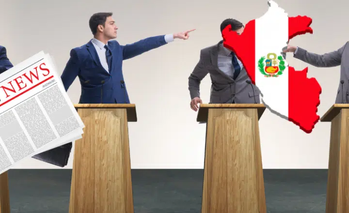 La palabra del día: Terruqueo - Easy Español