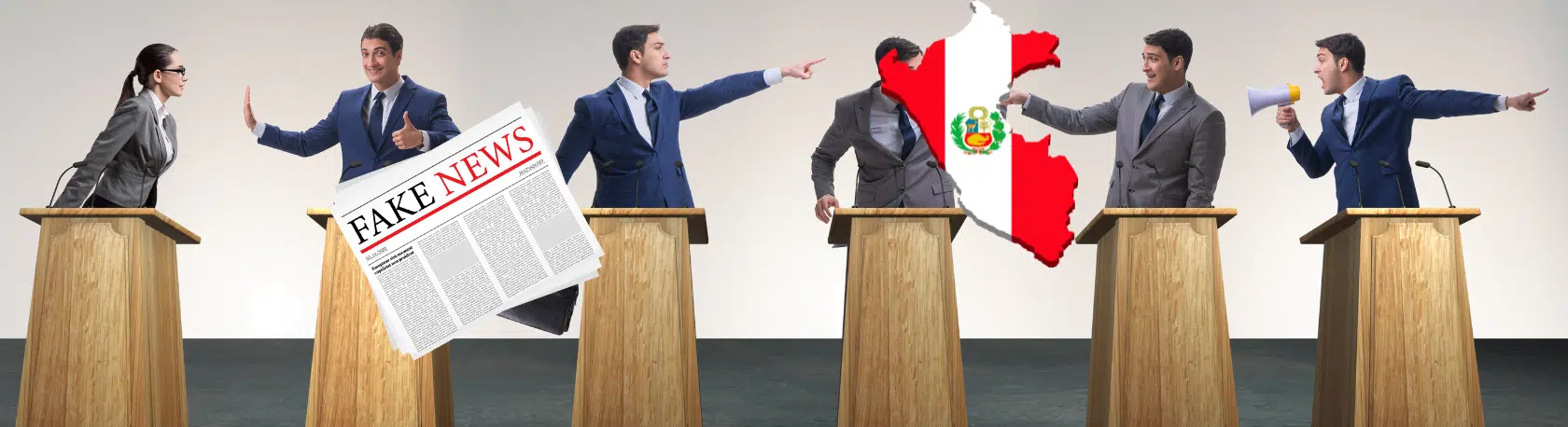 La palabra del día: Terruqueo - Easy Español