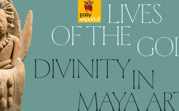 Guided Tour at the MET: Divinity in Maya Art + Brunch at Mexican Restaurant - Easy Español