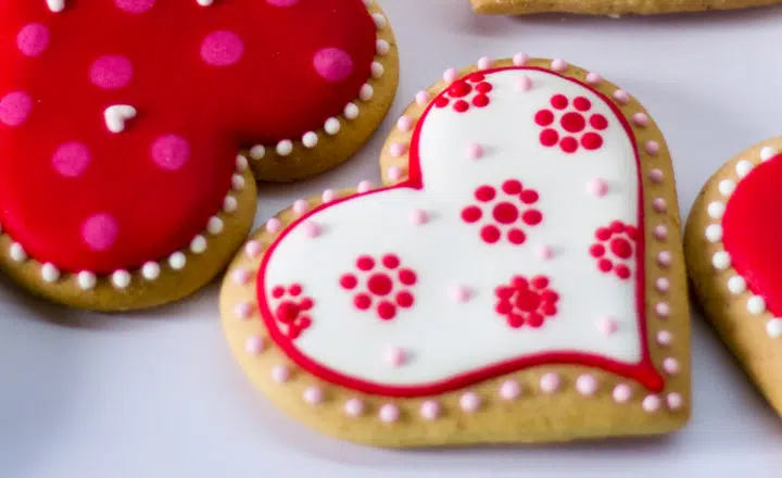 Saying of the day: El amor entra por la boca - Easy Español