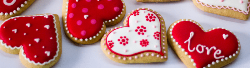 Saying of the day: El amor entra por la boca - Easy Español