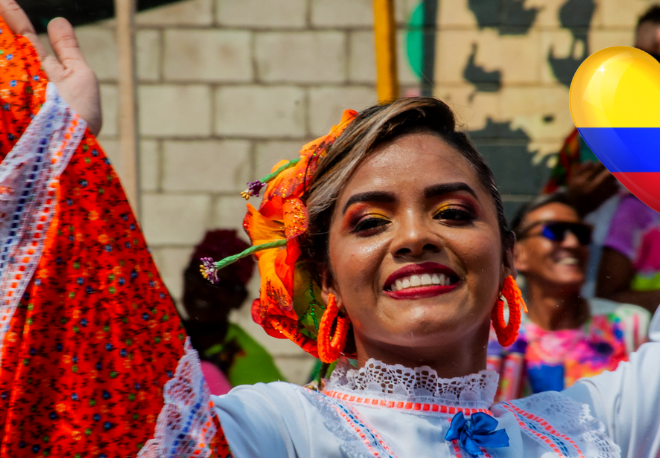 ¿Sabías que el Carnaval de Barranquilla es famoso en todo el mundo? - Easy Español