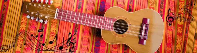 La palabra del día: Charango - Easy Español