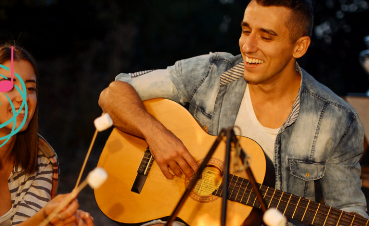 Saying of the day: En tiempo de fiestas, la guitarra, no se presta - Easy Español