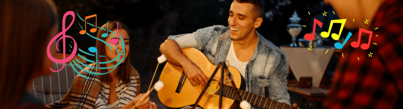 Saying of the day: En tiempo de fiestas, la guitarra, no se presta - Easy Español