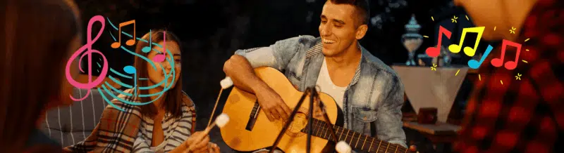 Saying of the day: En tiempo de fiestas, la guitarra, no se presta - Easy Español