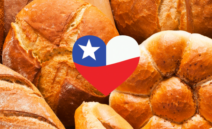 ¿Sabías que Chile es el segundo consumidor de pan en el mundo? - Easy Español