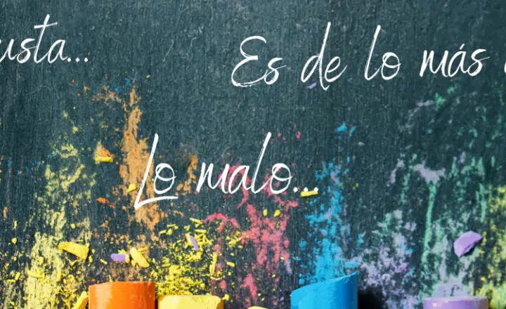 Uses of the particle LO - Easy Español