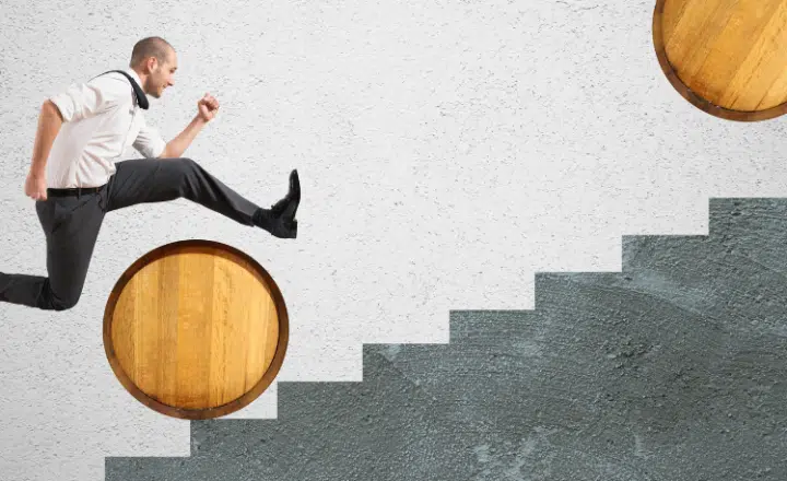 Saying of the day: Al mal paso darle prisa - Easy Español