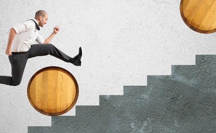 Saying of the day: Al mal paso darle prisa - Easy Español