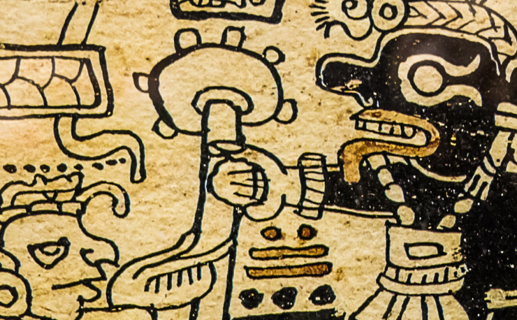 Easy Podcast: El sentido de lo divino en el mundo maya - Easy Español