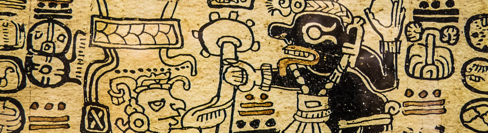 Easy Podcast: El sentido de lo divino en el mundo maya