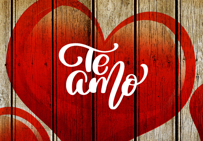 All about love: Spanish verbs to talk about love - Easy Español