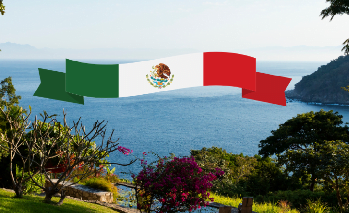 Easy Podcast - Yelapa, un paraíso en las costas del Pacífico mexicano - Easy Español