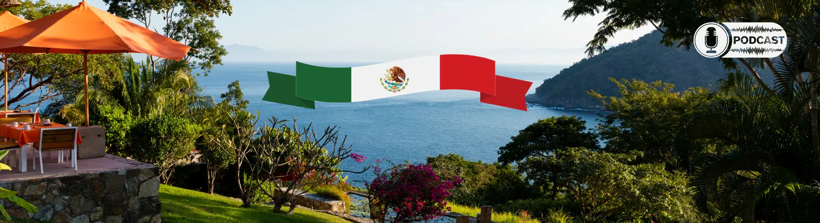 Easy Podcast - Yelapa, un paraíso en las costas del Pacífico mexicano - Easy Español