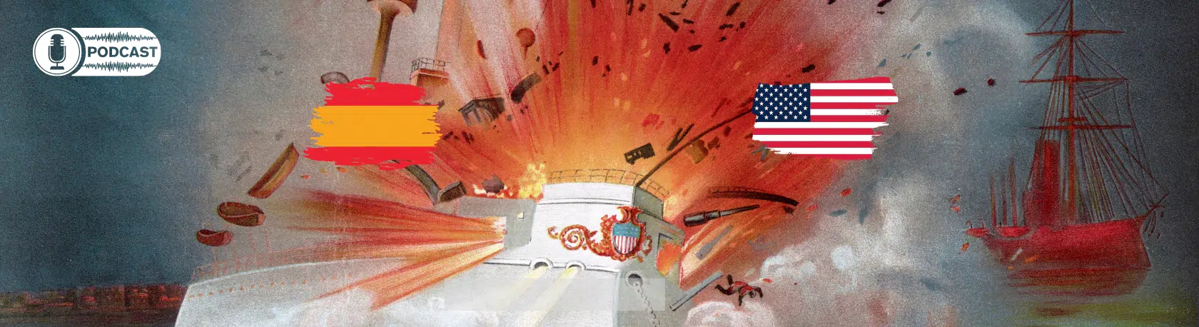 Easy Podcast: Recordad El Maine - Easy Español