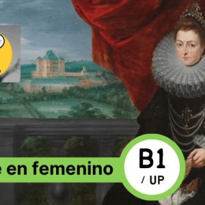 Curso El arte en femenino - Easy Español