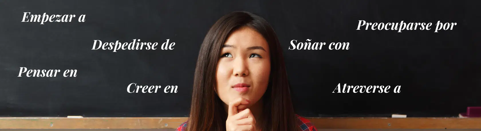 Spanish prepositions and el régimen preposicional - Easy Español