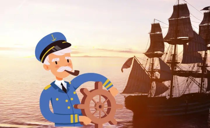 Saying of the day: Donde manda capitán, no manda marinero - Easy Español