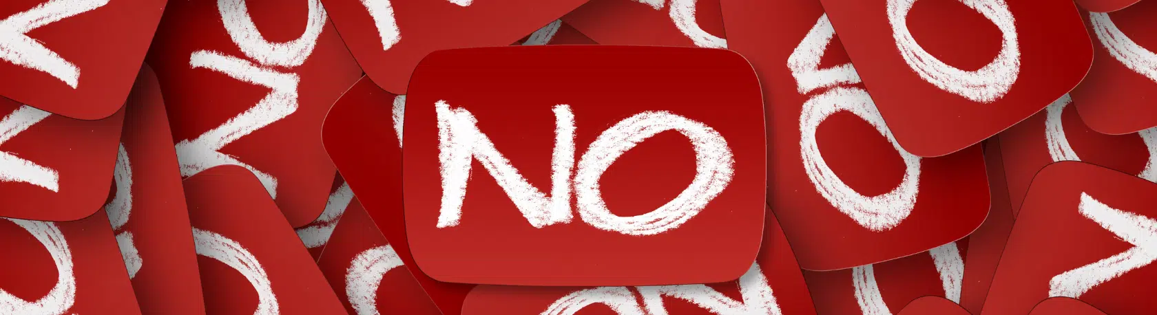 The use of double negatives in Spanish - Easy Español