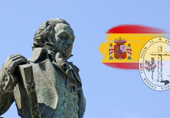 ¿Sabías que la Inquisición persiguió a Francisco de Goya? - Easy Español