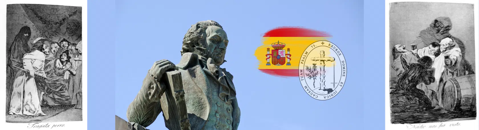 ¿Sabías que la Inquisición persiguió a Francisco de Goya? - Easy Español