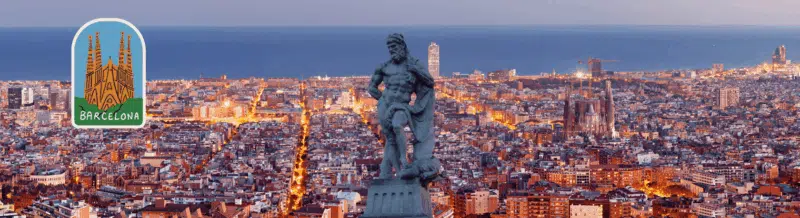¿Sabías que el héroe griego Hércules fundó Barcelona? - Easy Español