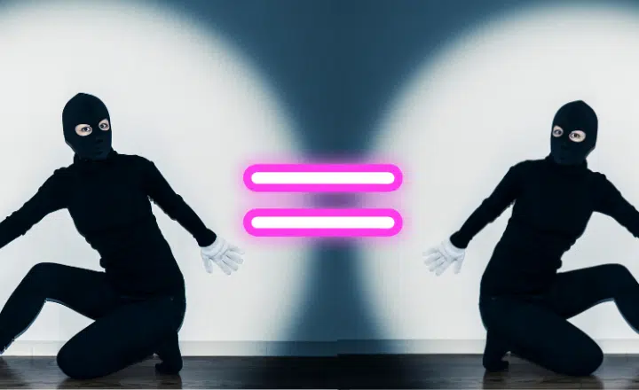 Saying of the day: Cree el ladrón que todos son de su condición - Easy Español