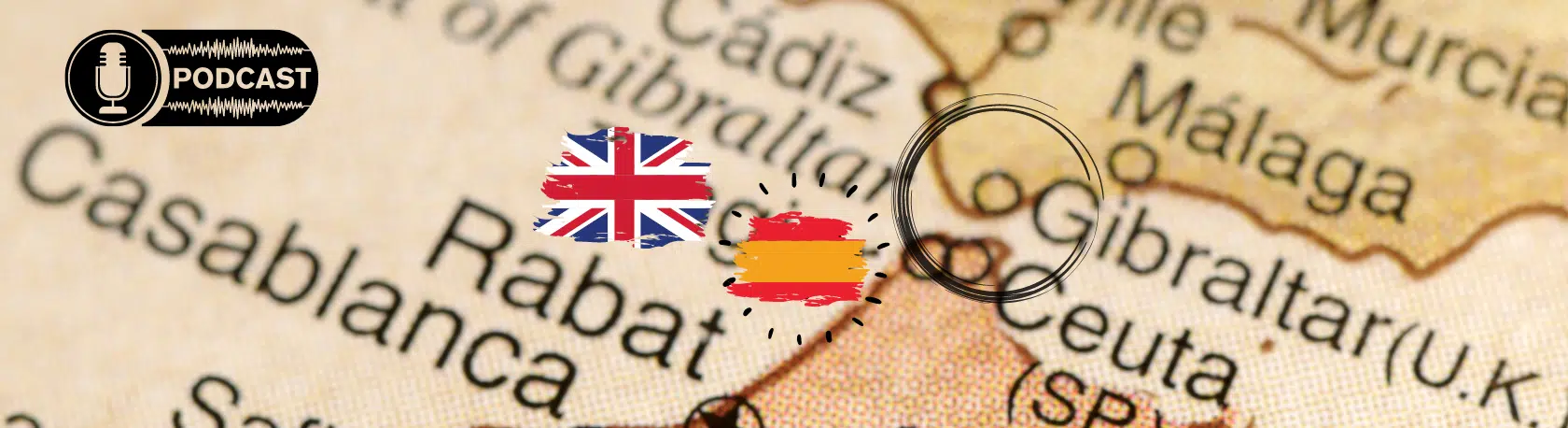 Easy Podcast: 'El llanito', un español muy peculiar - Easy Español