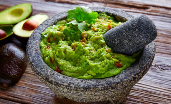 Easy Podcast - El molcajete, el rey de la cocina mexicana - Easy Español