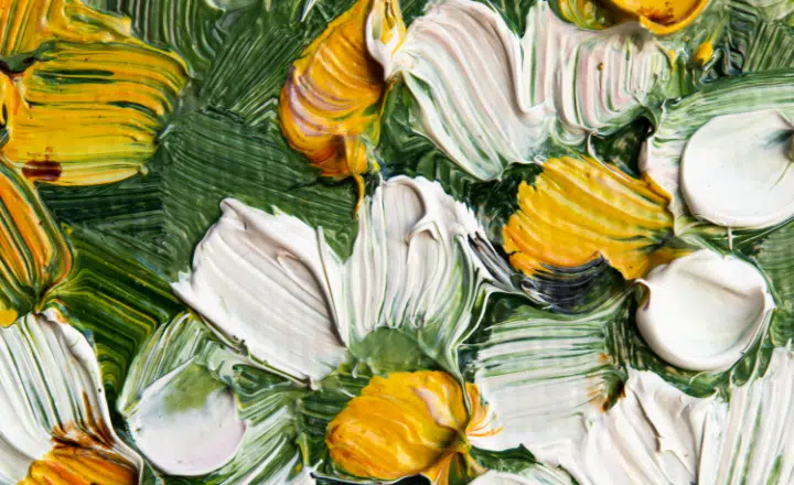 Vocabulary to talk about art in Spanish (Intermediates) - Easy Español