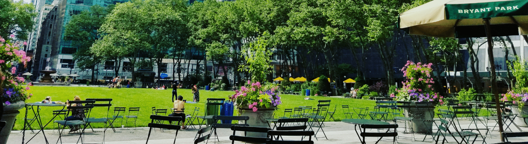 Spanish Conversation for Intermediates -TALK en español at BRYANT PARK for INTERMEDIATE Speakers - Easy Español - Speak Spanish now!