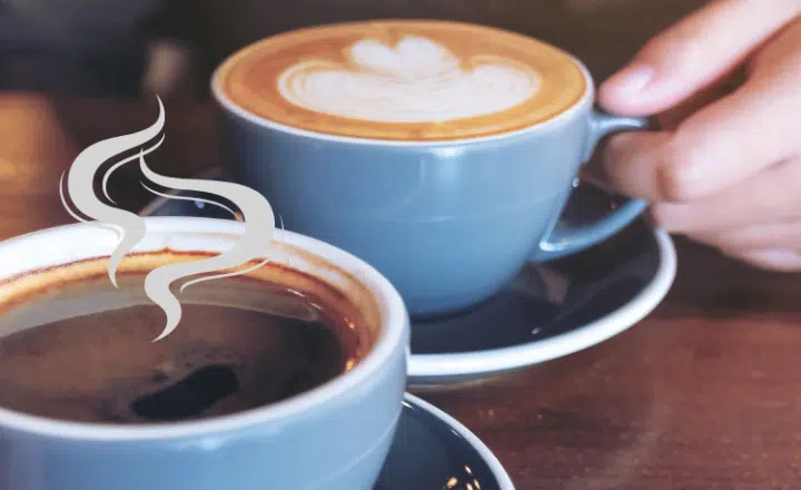 Saying of the day: El café y el amor son mejores cuando están calientes - Easy Español