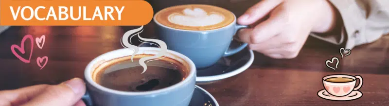 Spanish proverb: El café y el amor son mejores cuando están calientes - Easy Español