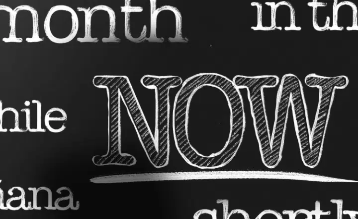 Saying of the day: No dejes para mañana lo que puedes hacer hoy - Easy Español