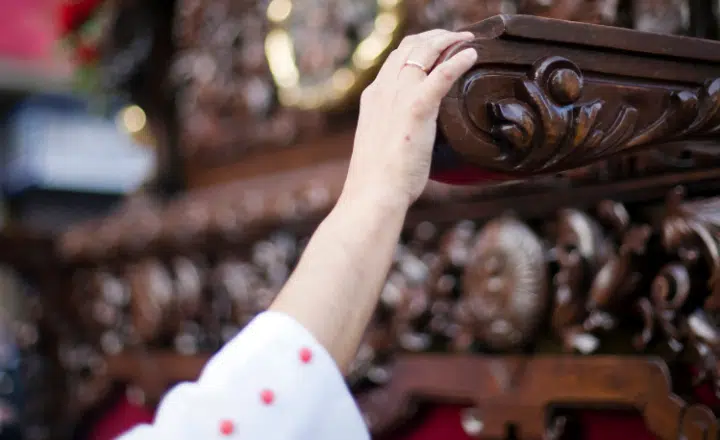 La palabra del día: Parihuela - Easy Español