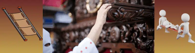 La palabra del día: Parihuela - Easy Español