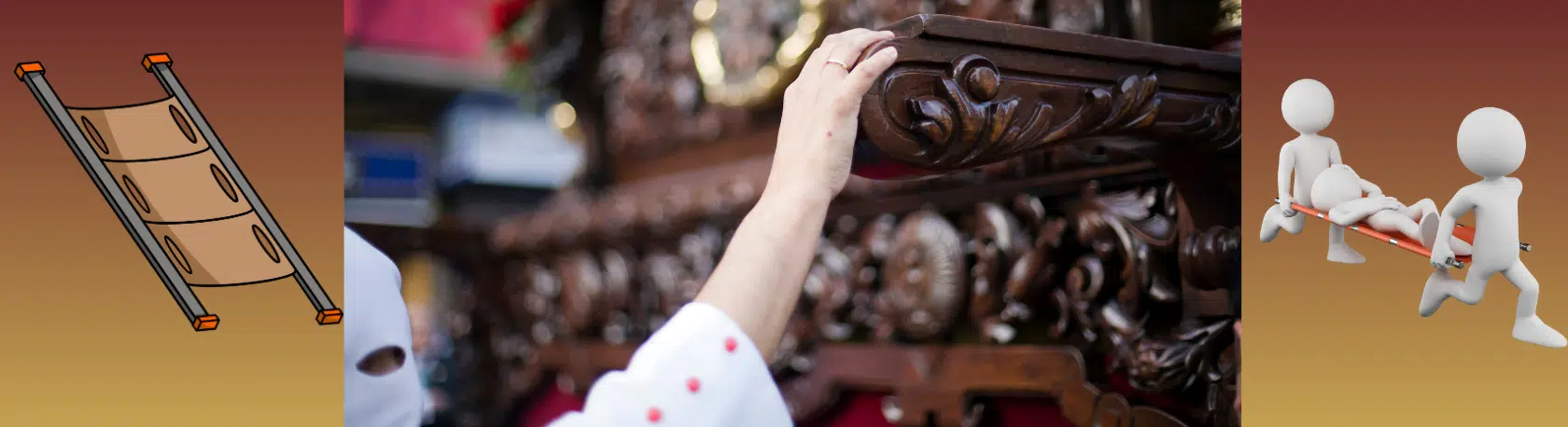 La palabra del día: Parihuela - Easy Español