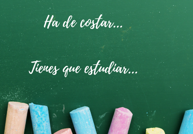 Phrasal Verbs in Spanish (Higher Beginners & Up) - Easy Español