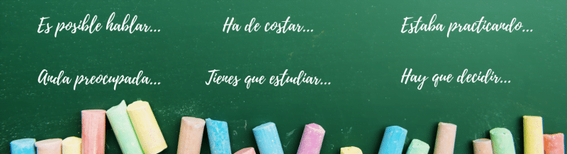 Phrasal Verbs in Spanish (Higher Beginners & Up) - Easy Español