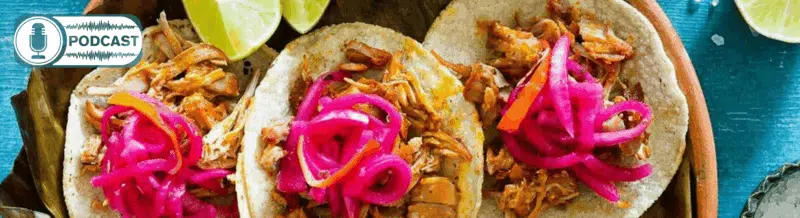 Easy Podcast: La dieta de los mayas - Easy Español