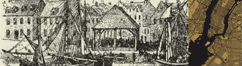 ¿Sabías que 42% de la población de NY en 1703 eran esclavos? - Easy Español