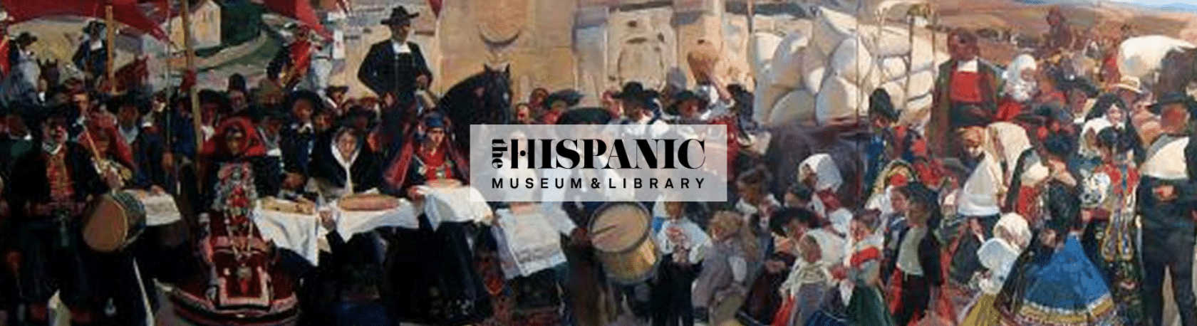 Guided Art Tour at The Hispanic Society - Easy Español