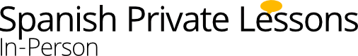 Inperson Private Lesson 7- Titulos-EasyEspañol Inperson Private Lesson 7- Titulos-EasyEspañol