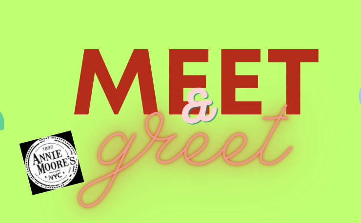 Meet & Greet And Make New Amigos April - Easy Español