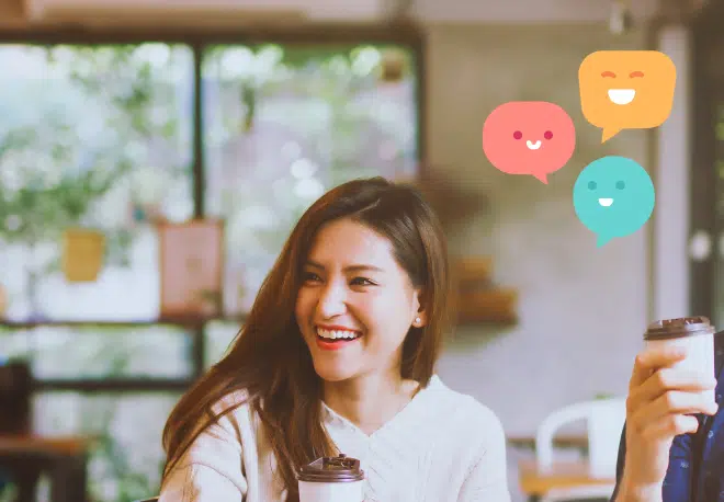 La palabra del día: Cháchara - Easy Español