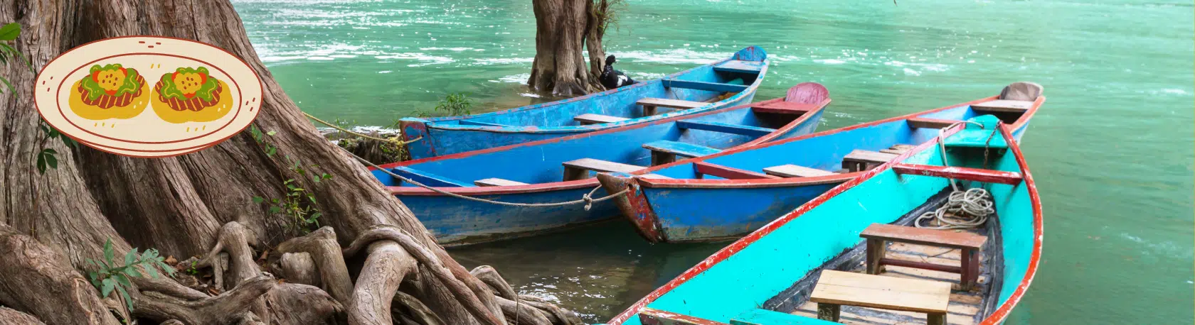 La palabra del día: Chalupa - Easy Español